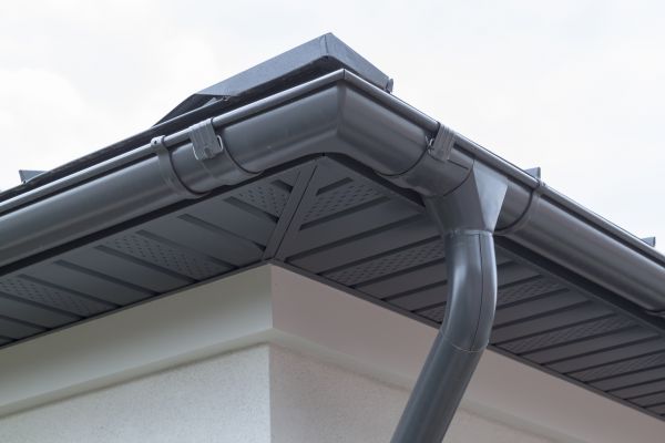 Gutter Replacement in Loveland