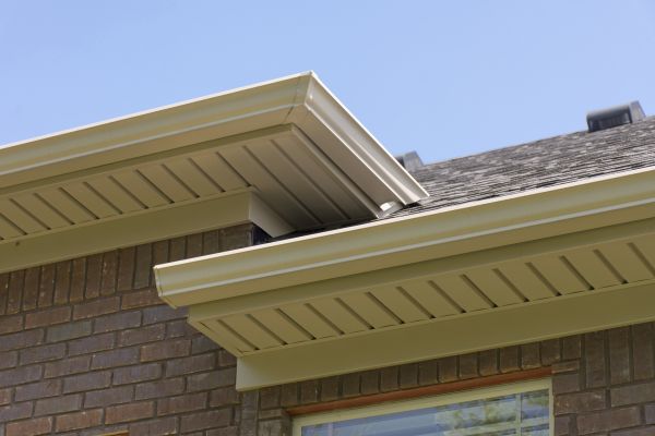 Aluminum Gutters Installation in Loveland