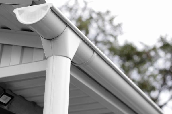 Gutter Service in Loveland
