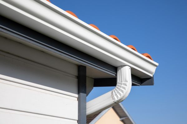 Gutter Sealing in Loveland