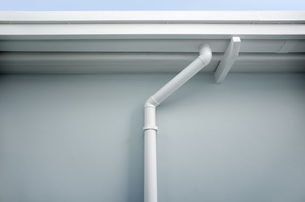 Rain Gutters Installation in Loveland
