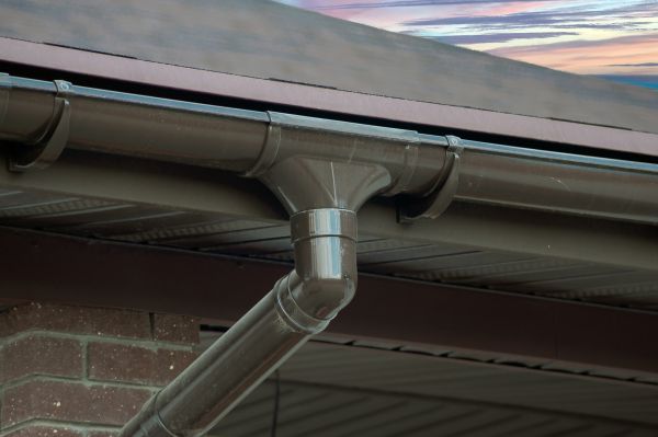 Gutter Rerouting in Loveland