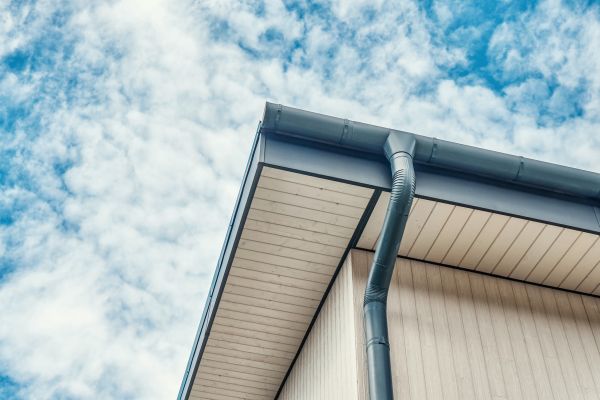 Gutter Fascia Repair in Loveland