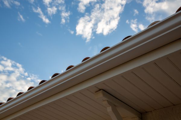 K Style Gutter Installation in Loveland