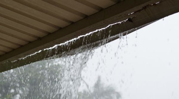 Cost of Leaking Gutter Repair in Loveland