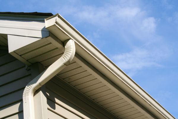 Roof Gutters Installation in Loveland