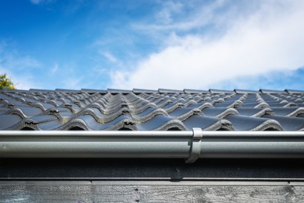 Cost of Half Round Gutter Repair in Loveland