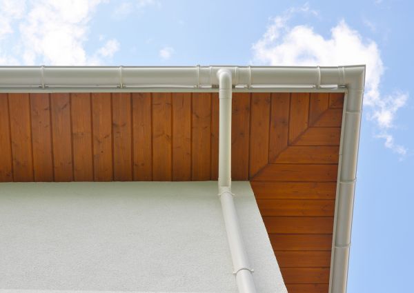 Downspout Diverter Service in Loveland