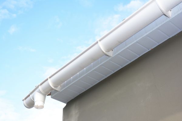 Gutter Patching in Loveland