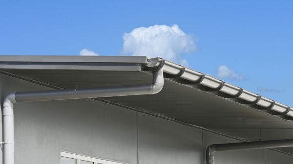 Eavestrough Service in Loveland