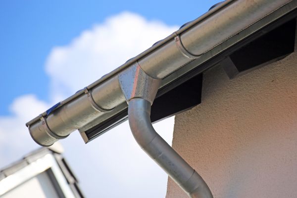 Guttering Replacement in Loveland