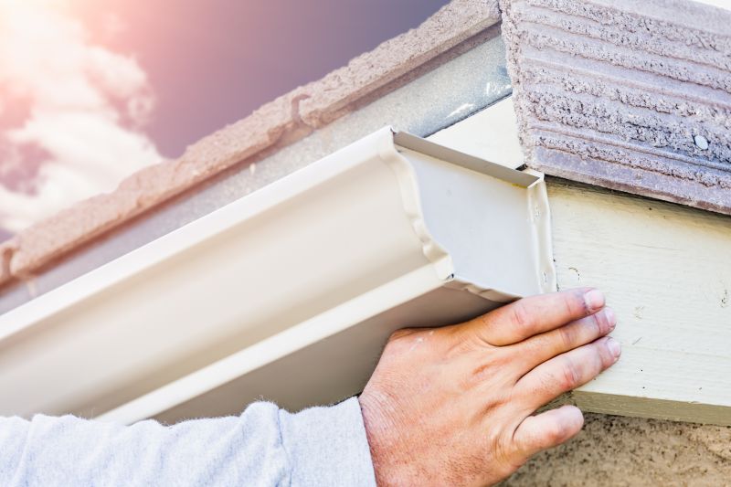 How Gutters Protect Your Home From Water Damage